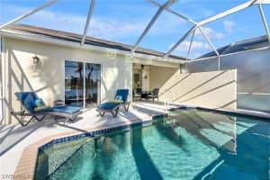 5781 Greenwood Circle, NAPLES, FL 34112 Sold 09/17/24