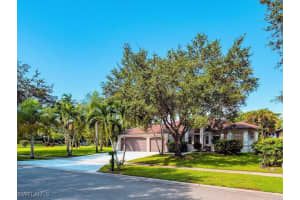 3231 Potomac Court, NAPLES, FL 34120 Sold 01/27/25