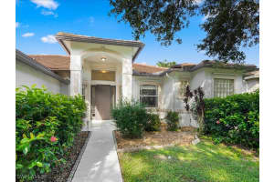 3231 Potomac Court, NAPLES, FL 34120 Sold 01/27/25