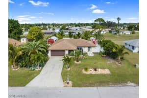 603 Lhommedieu Street, LEHIGH ACRES, FL 33936 Sold 08/16/24