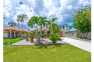 778 109th Avenue, Naples, FL 34108 - MLS#224056734