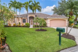 3281 Sturgeon Bay Court, NAPLES, FL 34120 Sold 08/23/24