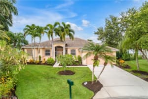 3281 Sturgeon Bay Court, NAPLES, FL 34120 Sold 08/23/24