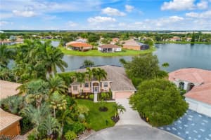 3281 Sturgeon Bay Court, NAPLES, FL 34120 Sold 08/23/24