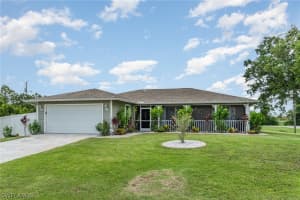 14130 Cedardale Street, FORT MYERS, FL 33905 Sold 09/20/24