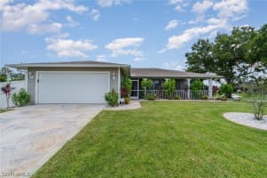 14130 Cedardale Street, FORT MYERS, FL 33905 Sold 09/20/24