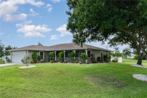 14130 Cedardale Street, FORT MYERS, FL 33905 Sold 09/20/24