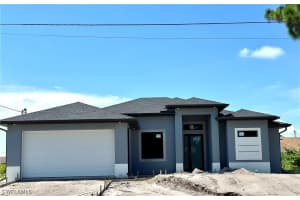 3111 4th Street, LEHIGH ACRES, FL 33976 Sold 10/17/24