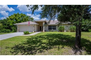 1715 Monroe Avenue, LEHIGH ACRES, FL 33972 Sold 01/23/25