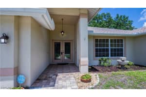 1715 Monroe Avenue, LEHIGH ACRES, FL 33972 Sold 01/23/25