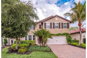 16277 ABERDEEN Way, NAPLES, FL 34110 Sold 03/31/25
