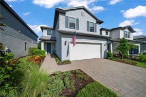 4792 Crested Eagle Lane, FORT MYERS, FL 33966 Sold 10/31/24