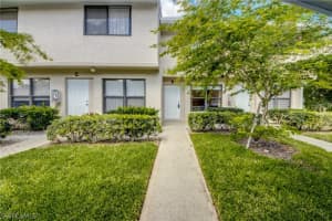9639 Eaton Gardens Lane, FORT MYERS, FL 33919 Sold 08/16/24