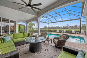 12126 Water Oak Drive, Estero, FL 33928 Sold 05/15/25