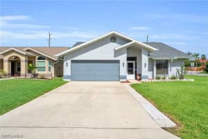 13090 Regent Circle, FORT MYERS, FL 33966 Sold 12/04/24