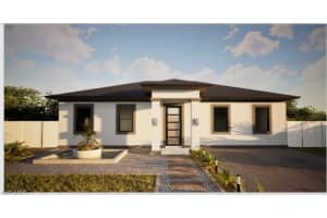 2909 14th Street, LEHIGH ACRES, FL 33976 Sold 04/29/25