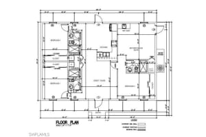 2909 14th Street, LEHIGH ACRES, FL 33976 Sold 04/29/25