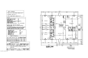 2909 14th Street, LEHIGH ACRES, FL 33976 Sold 04/29/25