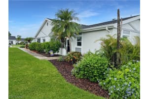 6884 Bogey Drive, FORT MYERS, FL 33919 Sold 11/08/24