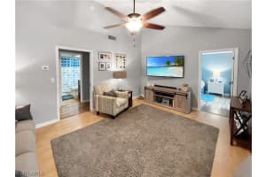 6884 Bogey Drive, FORT MYERS, FL 33919 Sold 11/08/24