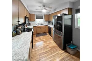 6884 Bogey Drive, FORT MYERS, FL 33919 Sold 11/08/24