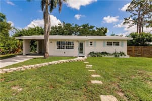 1705 Oakley Avenue, FORT MYERS, FL 33901 Sold 11/12/24