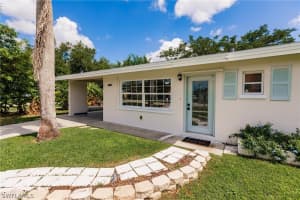 1705 Oakley Avenue, FORT MYERS, FL 33901 Sold 11/12/24