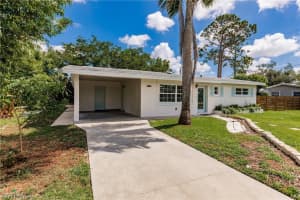 1705 Oakley Avenue, FORT MYERS, FL 33901 Sold 11/12/24