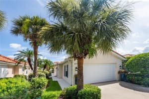 4577 Pasadena Court, NAPLES, FL 34109 Sold 11/08/24