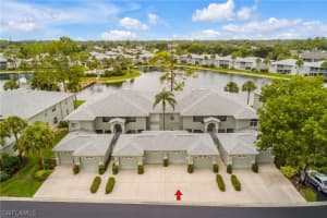 905 New Waterford Drive, NAPLES, FL 34104 Sold 11/19/24