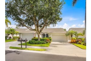 6231 Mandalay Circle, NAPLES, FL 34112 Sold 09/30/24