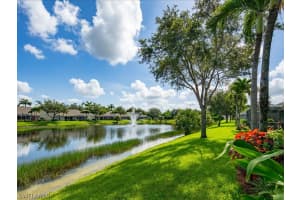 6231 Mandalay Circle, NAPLES, FL 34112 Sold 09/30/24