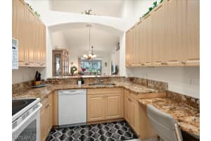 6231 Mandalay Circle, NAPLES, FL 34112 Sold 09/30/24
