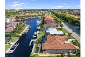 6818 Griffin Boulevard, Fort Myers, FL 33908 - MLS#224056964