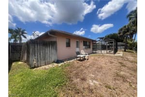 4742 25th Avenue, NAPLES, FL 34116 Sold 10/03/24