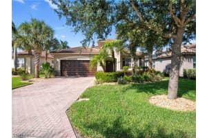 21610 Belvedere Lane, ESTERO, FL 33928 Sold 12/10/24