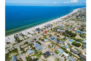 100-102 Bay Mar Drive, FORT MYERS BEACH, FL 33931 Sold 10/31/24