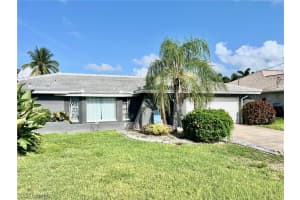 5208 3rd Avenue, Cape Coral, FL 33914 Sold 11/22/24