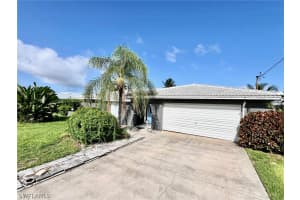 5208 3rd Avenue, Cape Coral, FL 33914 Sold 11/22/24