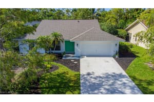 240 Mentor Drive, NAPLES, FL 34110 Sold 10/07/24