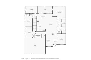 1417 12th Terrace, Cape Coral, FL 33991 Sold 06/30/25