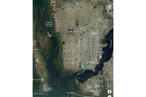 1417 12th Terrace, Cape Coral, FL 33991 Sold 06/30/25