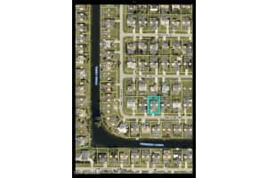 1417 12th Terrace, Cape Coral, FL 33991 Sold 06/30/25