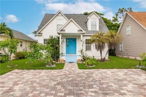 426 Leawood Circle, NAPLES, FL 34104 Sold 10/17/24