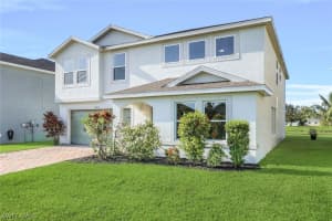 19413 Mossy Ledge Terrace, LEHIGH ACRES, FL 33936 Sold 08/30/24