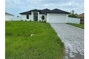 1132 21st Avenue, CAPE CORAL, FL 33993 Sold 11/01/24