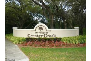 20670 Country Creek Drive, Estero, FL 33928 Sold 12/27/24