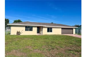 220 Highview Avenue, LEHIGH ACRES, FL 33936 Sold 09/04/24