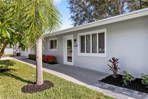 3550 14th Street, NAPLES, FL 34103 Sold 04/21/25