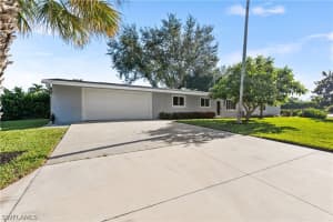 3550 14th Street, NAPLES, FL 34103 Sold 04/21/25